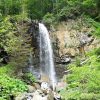 cascada misina