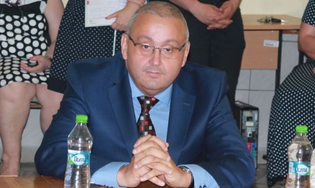 Fostul primar al orașului Mărășești, plasat sub control judiciar