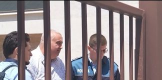 Primarul Mărășeștiului, greu de arestat. Curtea de Apel Galați reîntoarce cauza la Tribunalul Vrancea