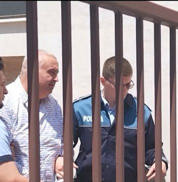 Fostul primar al orașului Mărășești, Valerică Chitic, reținut într-un nou dosar