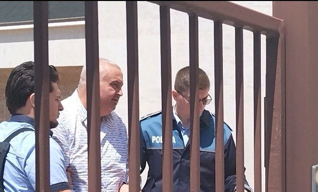 Fostul primar al orașului Mărășești, Valerică Chitic, reținut într-un nou dosar
