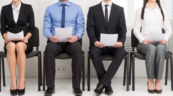 Candidații au început anul cu dorința de a-și schimba locul de muncă: un milion de aplicări au fost înregistrate în luna ianuarie