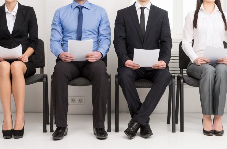 Candidații au început anul cu dorința de a-și schimba locul de muncă: un milion de aplicări au fost înregistrate în luna ianuarie