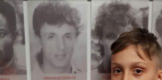 Încă un mic fotbalist crescut de Prosport Focșani a ajuns la o echipă din Europa