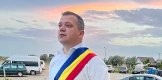 AUR Vrancea anunță că a pierdut singurul primar din județ