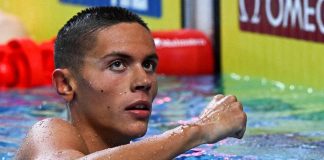 Campionul mondial David Popovici va primi Ordinul Național ”Steaua României” în grad de Cavaler