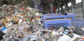 Accident de muncă la CUP Salubritate, în urma căruia unui angajat i s-a amputat un picior