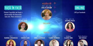 Lansare Digital News Report, ediția a 11-a. O discuție sinceră cu jurnaliști de top din România despre relația lor cu publicul