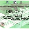 diploma scoala populara 3