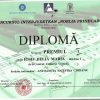 diploma scoala populara 4