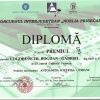 diploma scoala populara 6