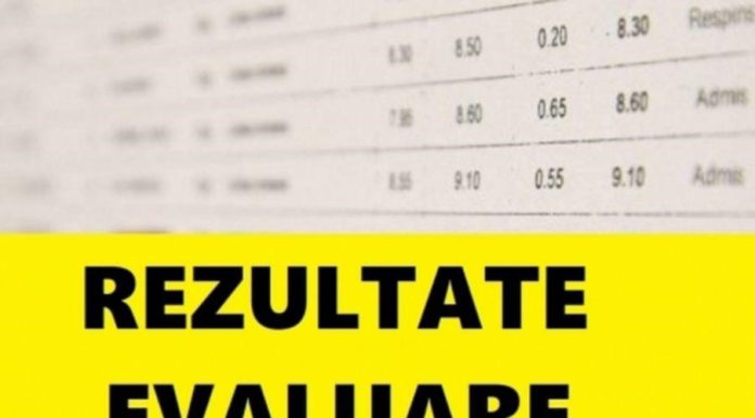 ULTIMA ORĂ S-au afișat rezultatele finale la evaluarea națională / Urmează procedurile de înscriere la liceu și de repartizare computerizată