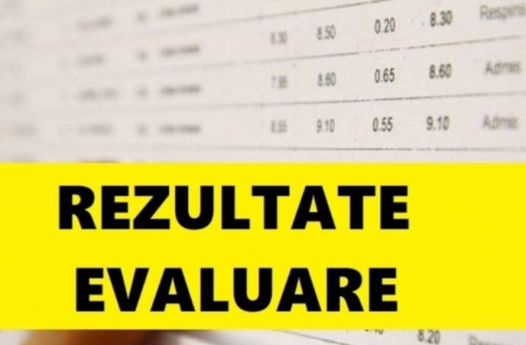 ULTIMA ORĂ S-au afișat rezultatele finale la evaluarea națională / Urmează procedurile de înscriere la liceu și de repartizare computerizată