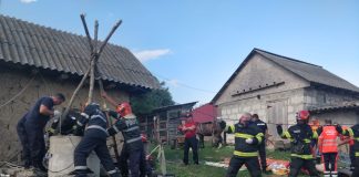 ULTIMA ORĂ Tragedie: toți cei 3 bărbați care curățau fântâna, la Tănăsoaia, au murit