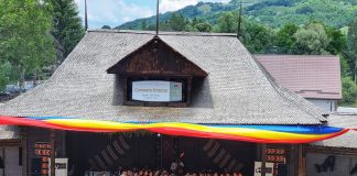 FOTO Lume multă și artiști valoroși la Festivalul „Comoara Vrancei” de la Năruja