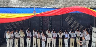 Se fac înscrieri la Festivalul de Muzică Populară ”Comoara Vrancei”