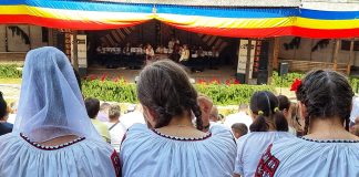 Concurenți din București, Vrancea și alte 7 județe, înscriși la Festivalul ”Comoara Vrancei” de la Năruja