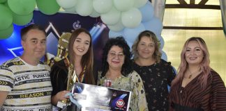 Talent, distracție și multe premii la Festivalul de muzică ”Next Magic Voice”