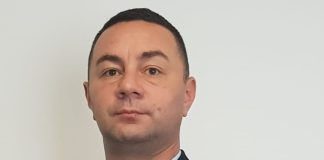 Purtătorul de cuvânt al ISU Vrancea, felicitat de ministrul de Interne pentru implicarea în gestionarea crizei refugiaților din Ucraina