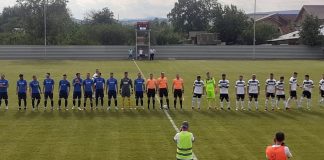 ULTIMA ORĂ Fotbal: Victoria Gugești a obținut victoria, dar a ratat promovarea în Liga 3
