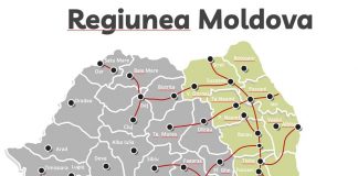 CNAIR: care este stadiul celor două proiecte de autostrăzi care vor traversa Moldova