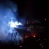 incendiu