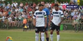 Se caută dreptatea la FRF: Victoria Gugești a contestat dreptul la joc pentru 5 jucători ai echipei Voința Limpeziș