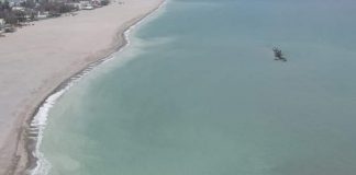 Tânăr din Vrancea, înecat în Marea Neagră