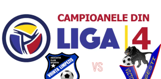LIVE Fotbal: baraj de promovare în Liga 3, manșa tur, Voința Sihlea-Victoria Gugești
