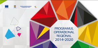 Investițiile derulate prin Programul Operațional Regional vor continua să fie finanțate de la bugetul de stat