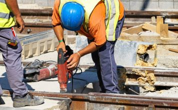 Se modifică circulația unor trenuri din cauza unor lucrări la infrastructura feroviară