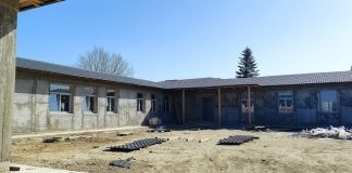 Se deblochează fondurile europene pentru renovarea școlii din comuna Ciorăști