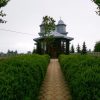 manastire muntioru