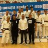 medalii judo
