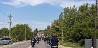 Se vor amenaja locuri de parcare cu plată și pentru motociclete, în Focșani