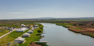 Program de vară, zilnic, la Paradisul Pescarilor