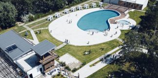 Complexul Stone Park din Vânători, redeschis sub altă denumire