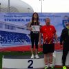 podium atletism 1