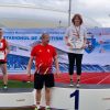 podium carina paruba