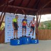 podium ciclism