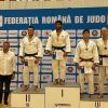 podium judo