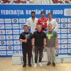 podium judo 2