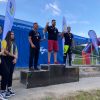 podium moto