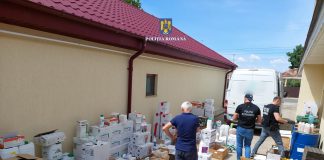 Pericolul din farfurie: substanțe toxice și periculoase, folosite de legumicultori, descoperite la Matca