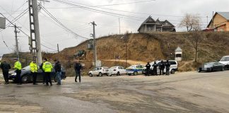Razii ale polițiștilor în mediul rural, soldate cu descoperirea mai multor infracțiuni
