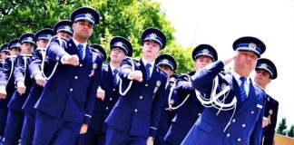 Poliția Română va face noi angajări din sursă externă