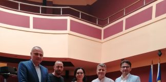 Elevii laureați ai Olimpiadei Naționale a Sportului Școlar au fost premiați de Inspectoratul Școlar Județean