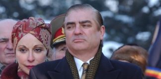Paul al României a fost prins la Paris