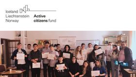 ”Școala Nucleu Social”, programul extra-școlar care a redefinit rolul elevilor în societate