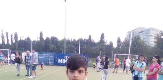 Încă un fotbalist crescut de Prosport Focșani va evolua la un club din Europa